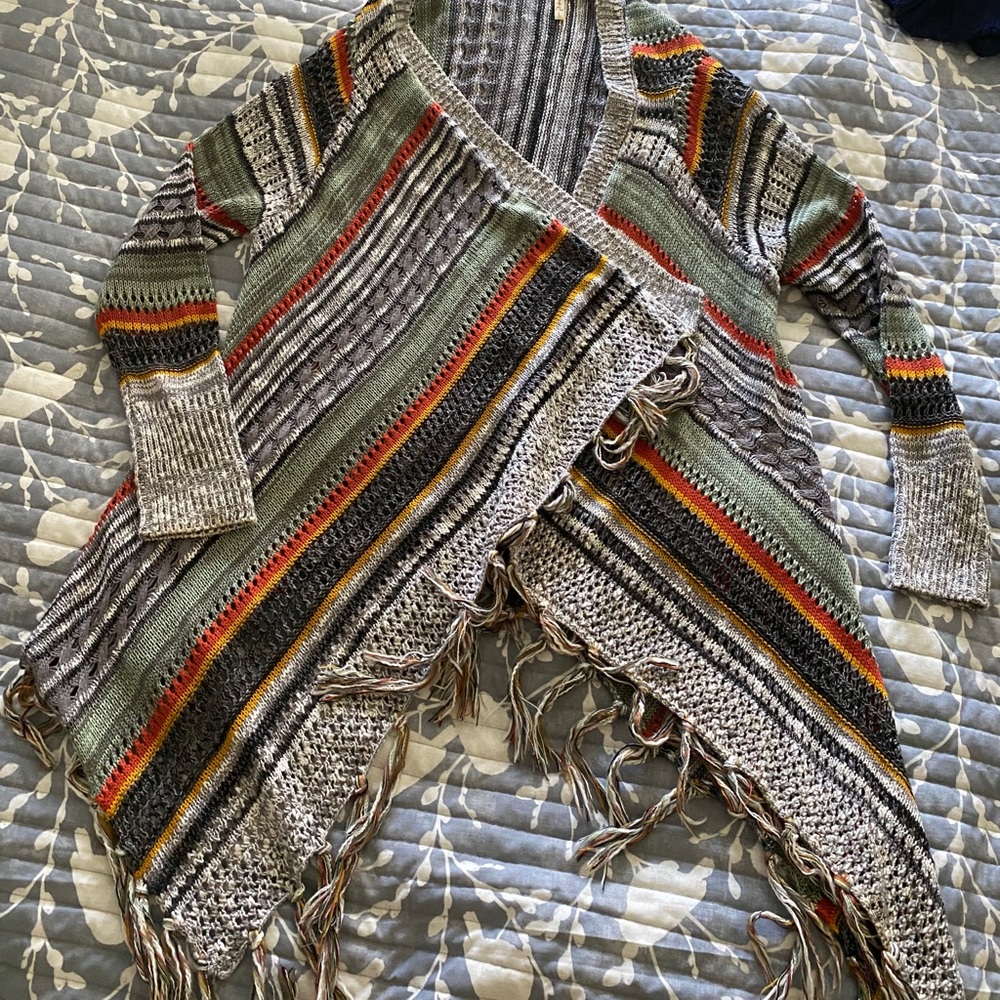 Cardigan